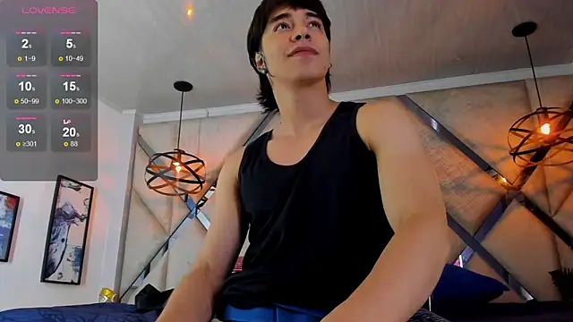 Živý XXX chat Face_Baby08