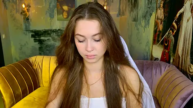 ArielSykes Adlı Modelin Canlı XXX Sohbeti