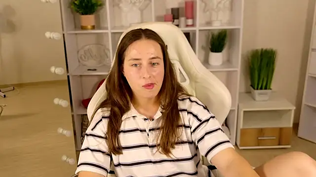 NadinnL Live XXX-chat
