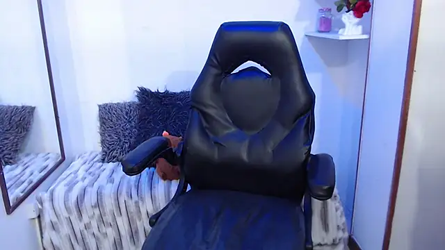 Živý XXX chat Yao_23