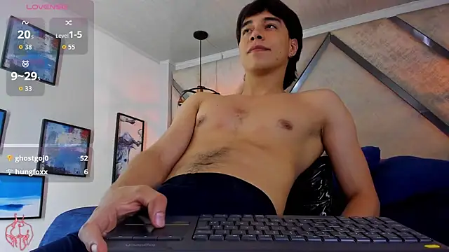 Face_Baby08n Live XXX chat