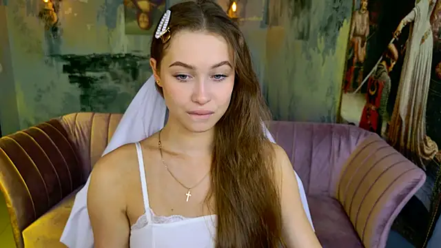 ArielSykes 라이브 XXX 채팅