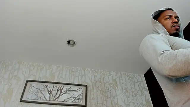 Webkamerová show DenzelRios