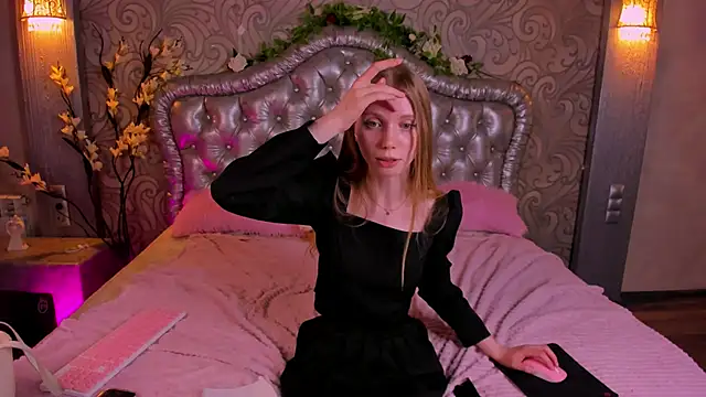 lada2k4's Live XXX Chat
