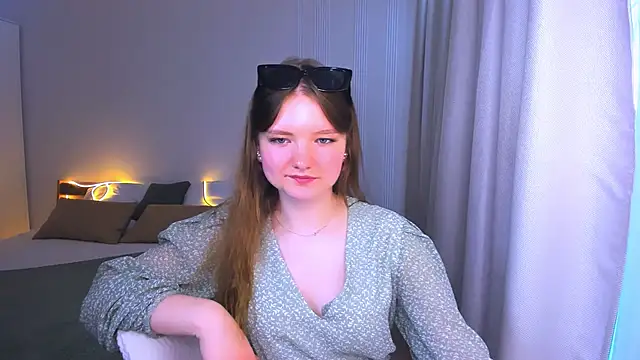 Chatroom XXX en direct de LookEva