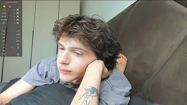Chat XXX Live colestorms