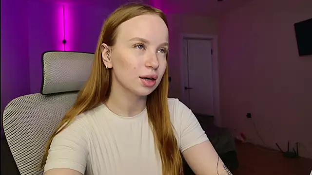 BunnyShinex's Live XXX Chat