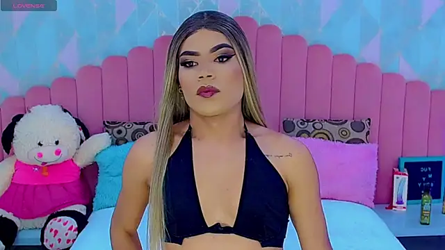 Chat XXX ao vivo de ariadnna_princes