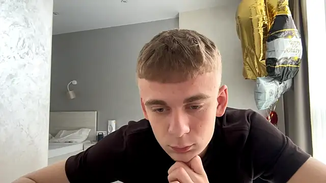 Živý XXX chat SoloFury