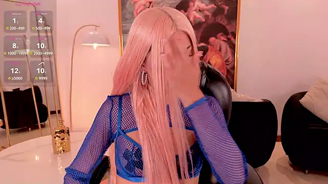 Chat XXX Live KayraLanne