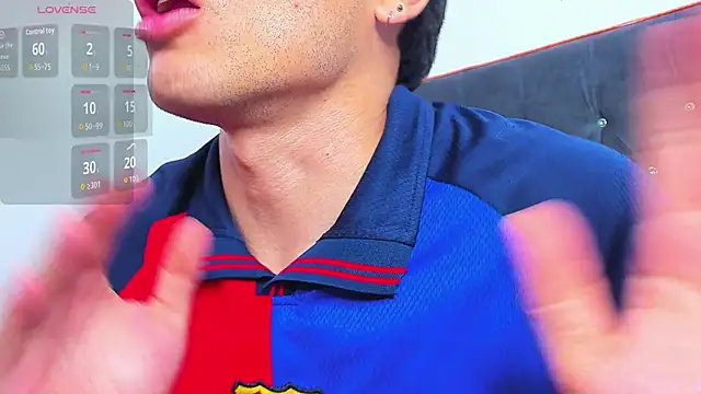 Chat XXX ao vivo de Nathaniel_Park
