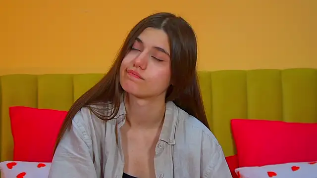 ArianaAllens Chat XXX in diretta