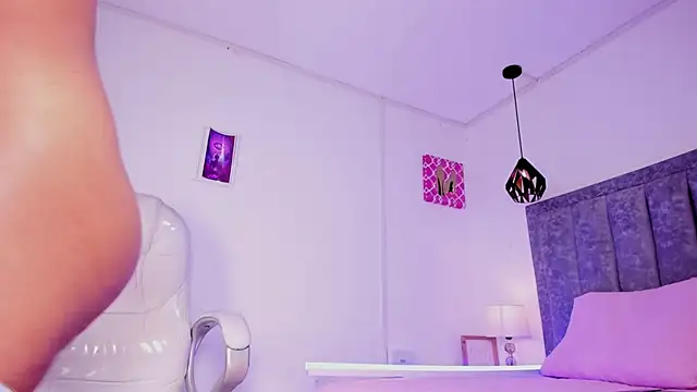 Živý XXX chat Dalia_nix_