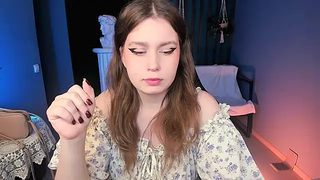 FioraMarmoris Live XXX-Chat