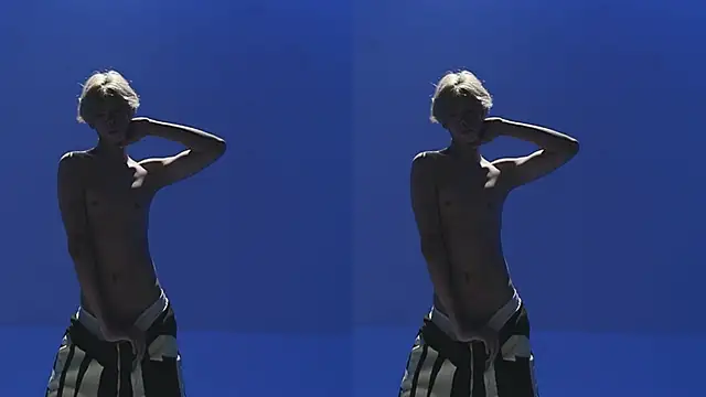 YLBOY-777 élő XXX-chatje