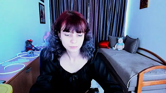 Chat XXX en directo de MiniLysii