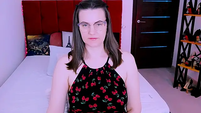 EvelynPorshe Chat XXX in diretta
