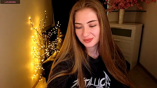 Chain_Alice Chat XXX in diretta