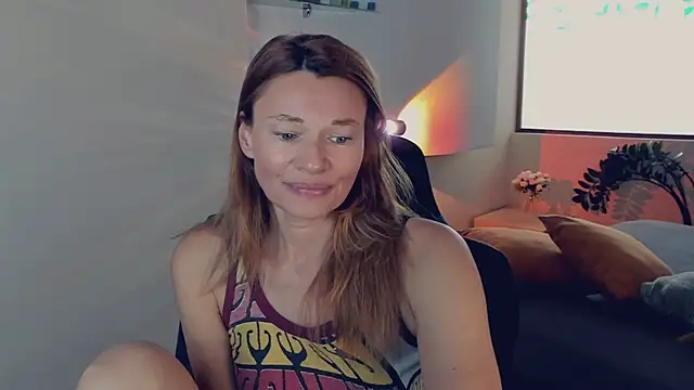 MistyBarnes Chat XXX in diretta