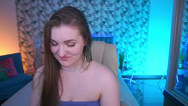 EmmyCharmm – Live XXX-chat