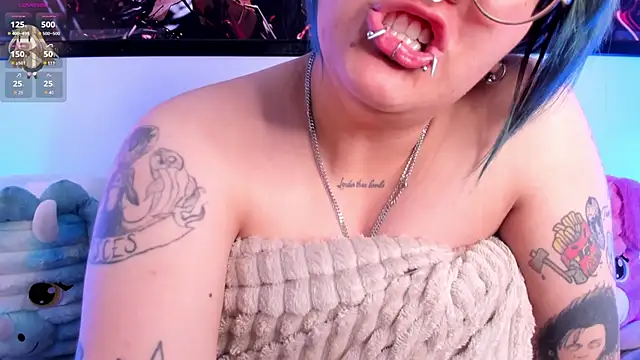 Chat +18 de lucky-leah ao vivo