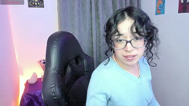 Chat XXX en directo de indra_cam