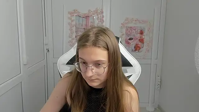 Chat XXX en directo de Mia_kristal