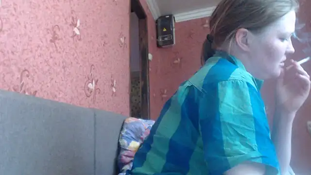 CharleyReid XXX чат на живо