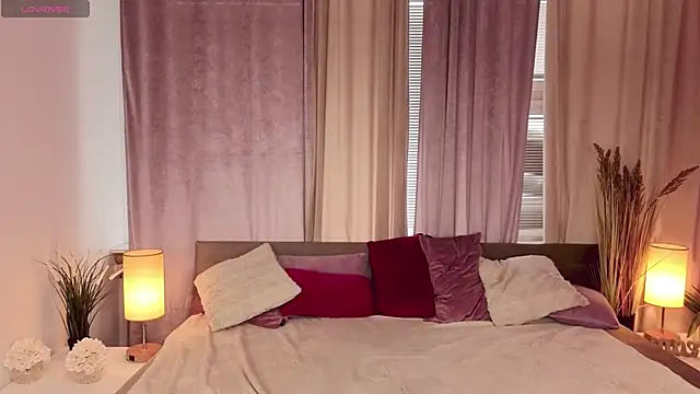 Živý XXX chat JameMilann