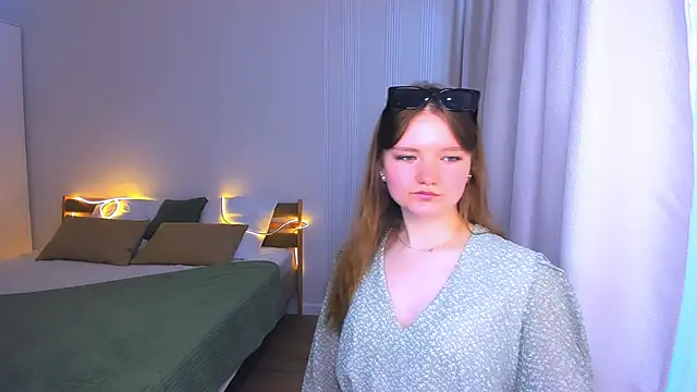 LookEva – Live XXX-chat
