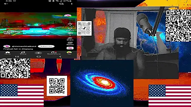 RussellTaylorLacy: απευθείας συνομιλία ΧΧΧ
