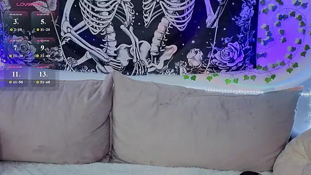 XXX chat uživo modela LaneFilipps