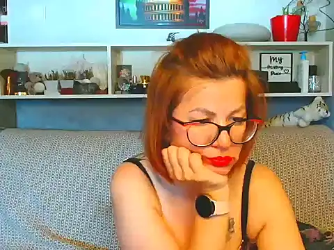 Živý XXX chat Natali3855