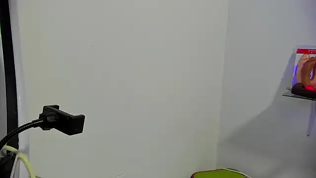 Alanna-sloppy Obrolan Langsung XXX