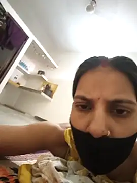 Neha-ji Live XXX Chat