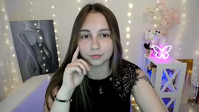 SweetPrincess_ Live XXX-Chat