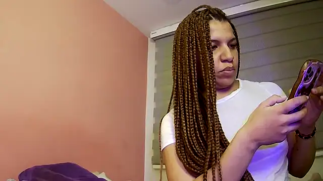 XXX chat uživo modela gatubelahot