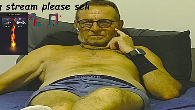 forexxxx_man Chat XXX in diretta