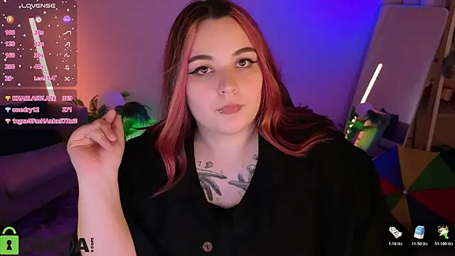 Živý XXX chat Mia_R0ss
