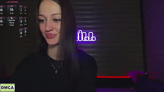 Živý XXX chat meowluv66