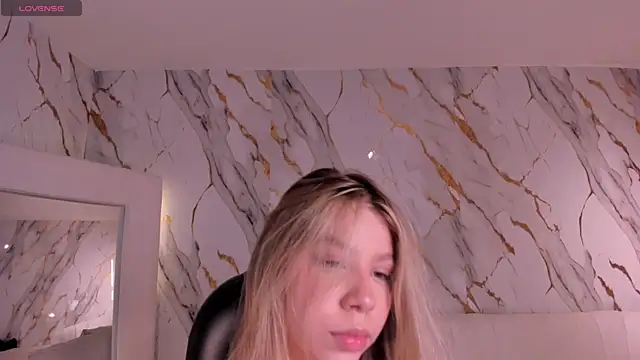 TiffannySins Live XXX-chat