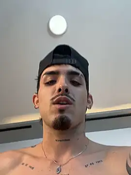 NikoStone_ 라이브 XXX 채팅
