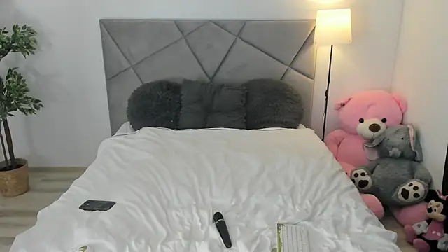 Živý XXX chat BlueEyesLexy