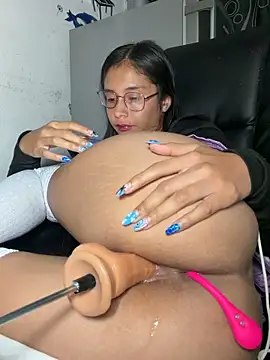 Bonnie_willliams19 Chat XXX live