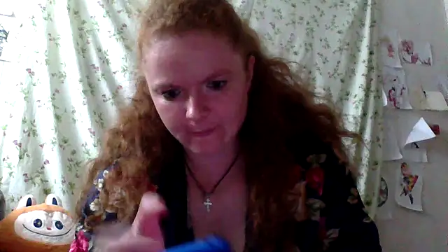 Chatroom XXX en direct de Rae_Jeannie