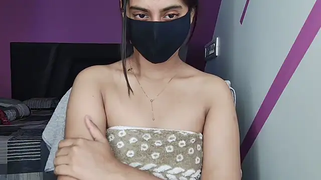 Tanya-mittal's Live XXX Chat