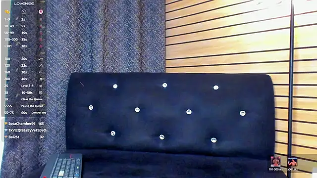 TheBatMansion Live XXX-chat