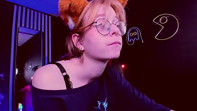 Czat XXX na żywo – FoxxyyPolly