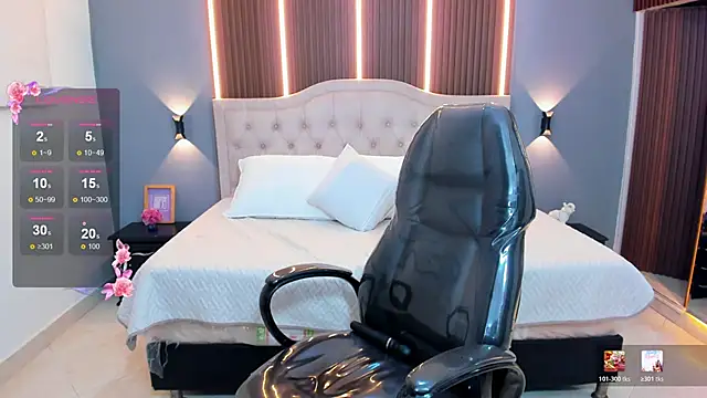 Chatroom XXX en direct de Tommy18__