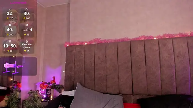 LanaMills_ Live XXX-Chat